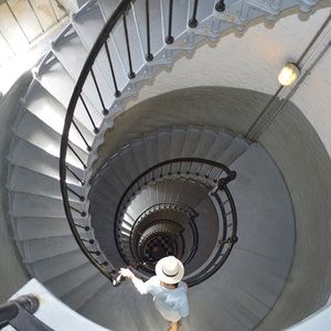 Meet your Posher, Tina